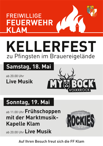 Kellerfest